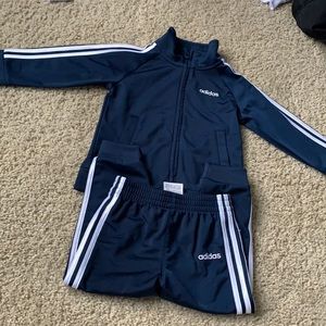 Adidas Jumpsuit